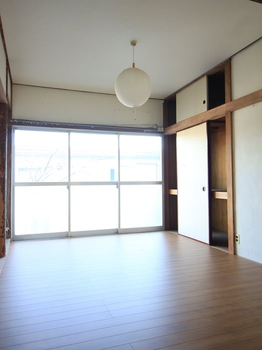居室 すみれ荘