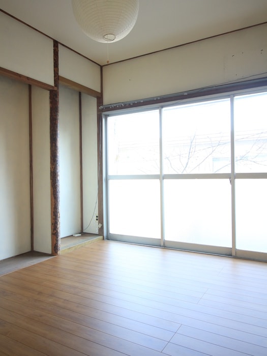 居室 すみれ荘