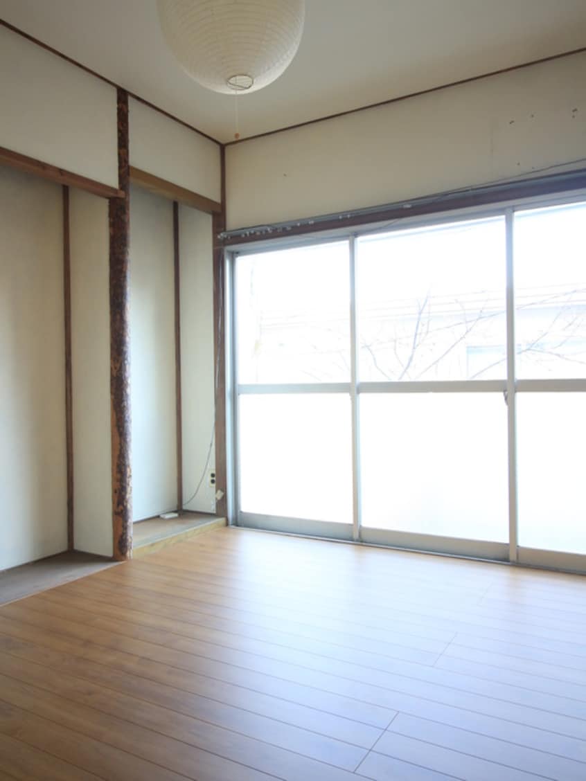居室 すみれ荘