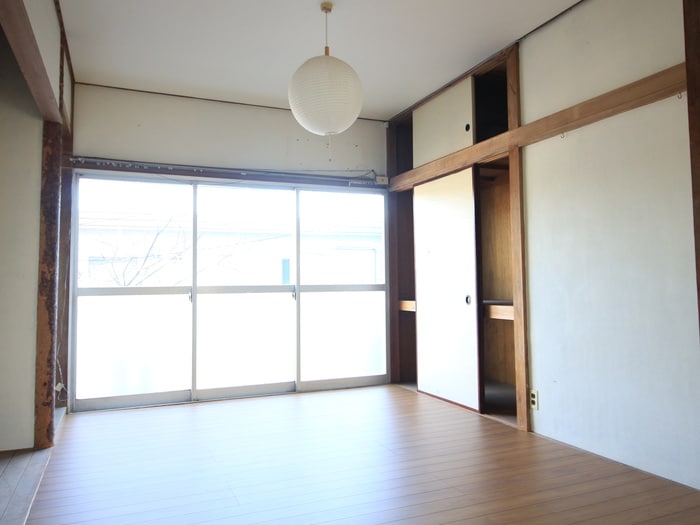 居室 すみれ荘