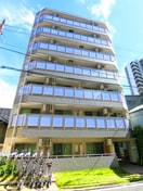 外観写真 ヒルズ東町