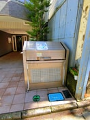 建物設備 ヒルズ東町