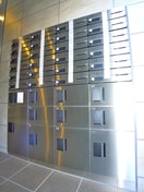 建物設備 ラヴィエントタワー