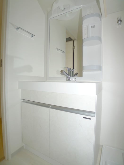 洗面 ラヴィエントタワー