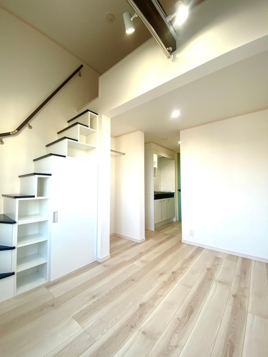 居室 ＢＡＵＨＡＵＳ横浜南太田