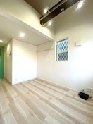 居室 ＢＡＵＨＡＵＳ横浜南太田