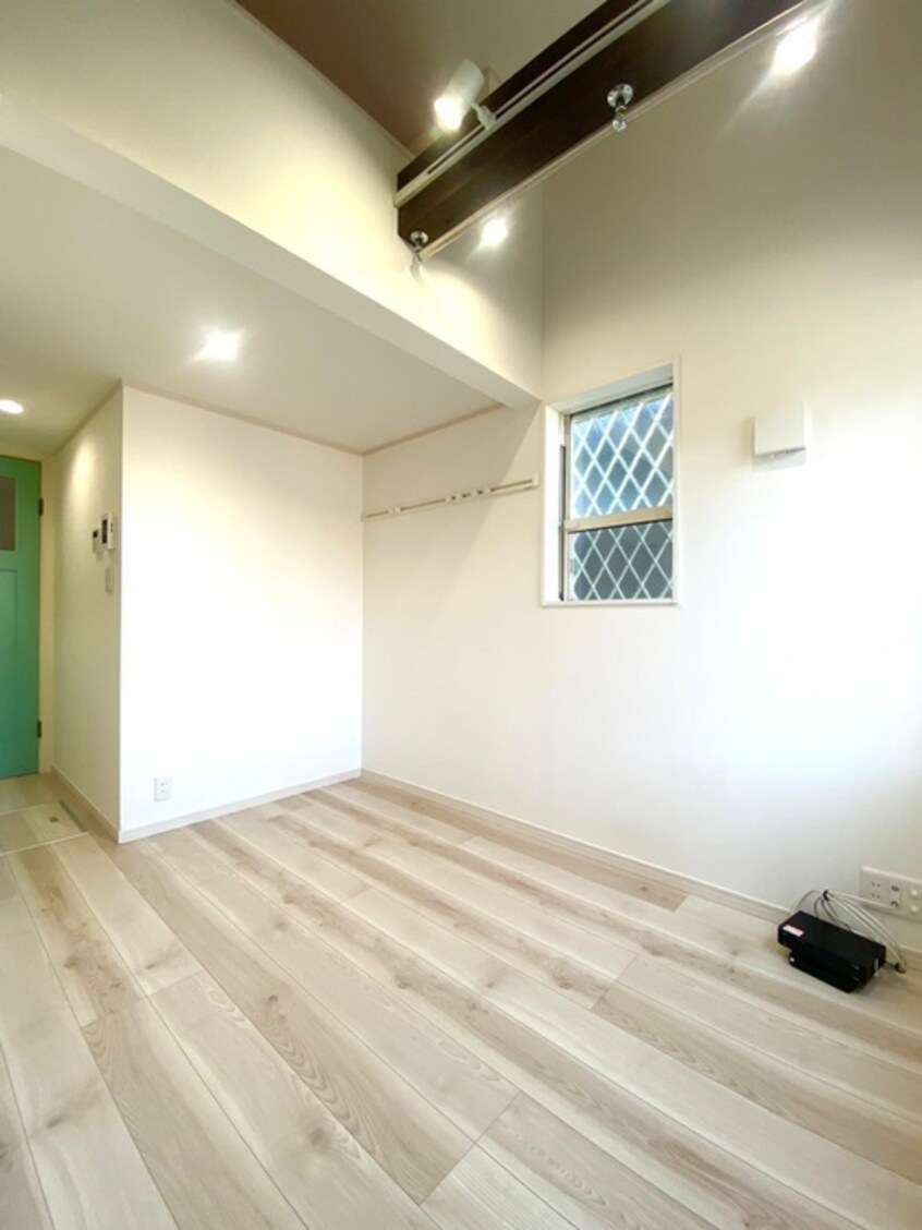 居室 ＢＡＵＨＡＵＳ横浜南太田