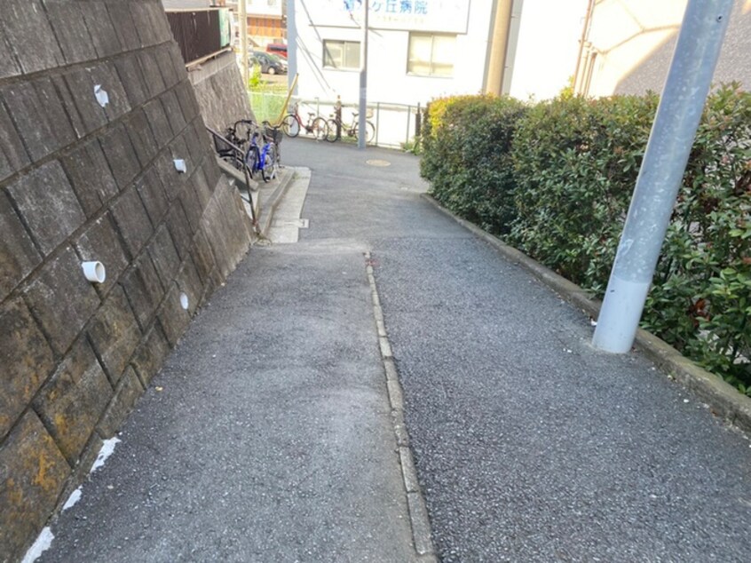 周辺環境 ＢＡＵＨＡＵＳ横浜南太田