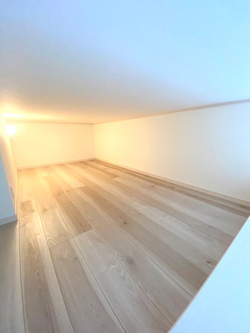 ロフト ＢＡＵＨＡＵＳ横浜南太田