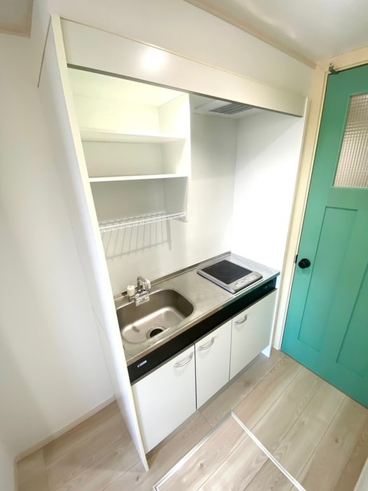 キッチン ＢＡＵＨＡＵＳ横浜南太田