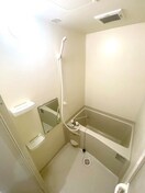 バス／シャワールーム等 ＢＡＵＨＡＵＳ横浜南太田