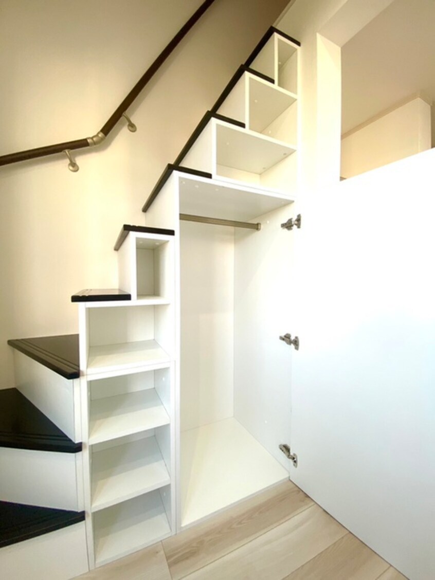 収納 ＢＡＵＨＡＵＳ横浜南太田