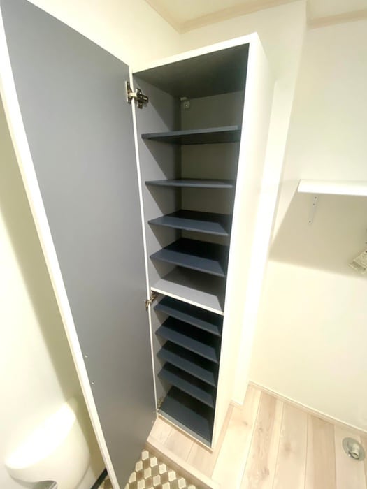 靴箱 ＢＡＵＨＡＵＳ横浜南太田