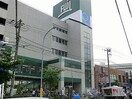 FUJI 横浜南店(スーパー)まで800m ＢＡＵＨＡＵＳ横浜南太田