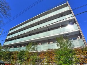 ライジングプレイス綾瀬(515)