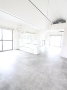居室 セレサ代官山