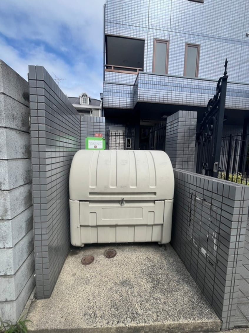 その他 ジョイライフ桜上水