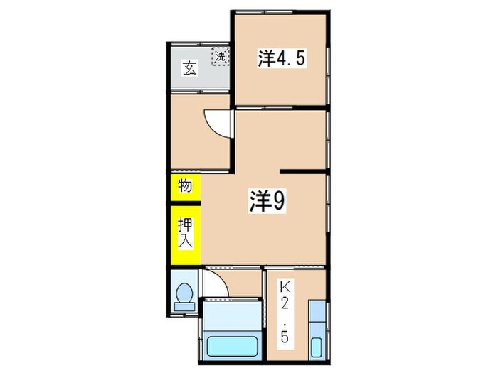 エイブル グレーシア横須賀中央 神奈川県横須賀市上町１丁目 京急本線 久里浜線 横須賀中央 駅の賃貸情報 賃貸 賃貸マンション アパート 住宅情報のエイブル 神奈川県横須賀市上町１丁目のグレーシア横須賀中央賃貸情報