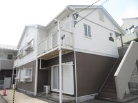 カームテラスⅢ