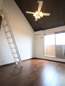 居室 ブリランテ西横浜