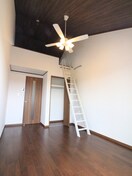 居室 ブリランテ西横浜