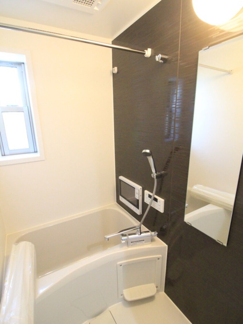 バス／シャワールーム等 ブリランテ西横浜