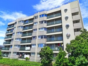 新渡辺マンション（603）