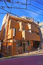 小野塚ハイツ