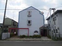 ワンル－ムマンション大蔵