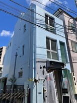 ハワイアンエンジェルビル