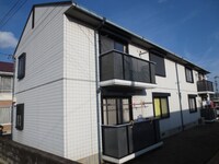 プラムハイツⅡ