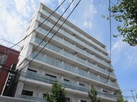 ﾌﾟﾚｰﾙ･ﾄﾞｩｰｸ門前仲町Ⅱ(201)