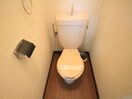 トイレ マイコ－ポ相模台