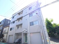 メゾン紀伊白楽