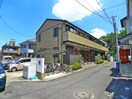 周辺環境 ウィスタリア7