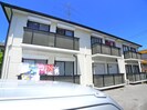 セフィーラ松飛台の外観