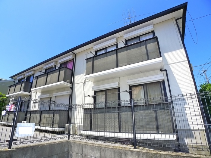 外観写真 セフィーラ松飛台