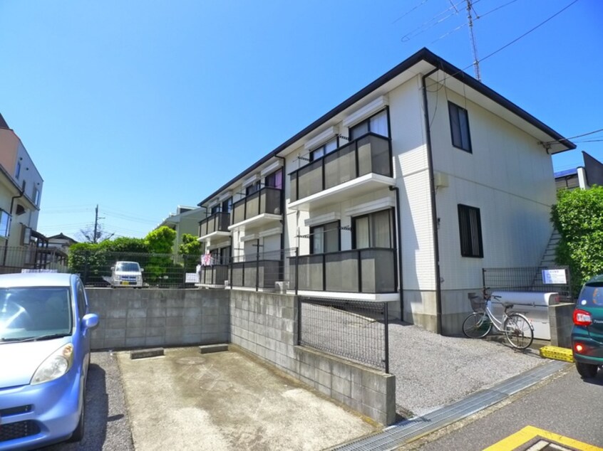 その他 セフィーラ松飛台