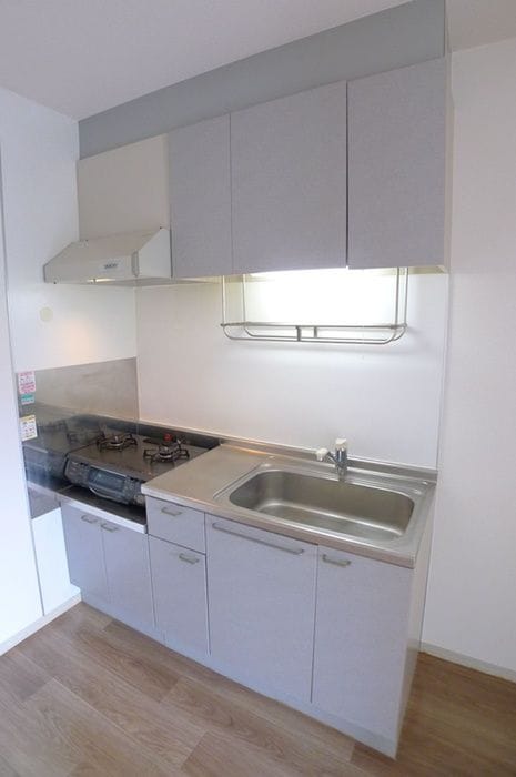 居室 セフィーラ松飛台