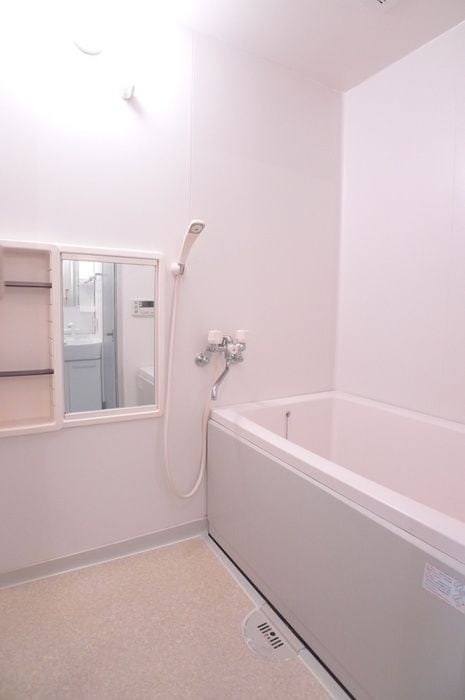 バス／シャワールーム等 セフィーラ松飛台