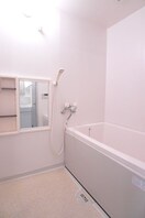 バス／シャワールーム等 セフィーラ松飛台