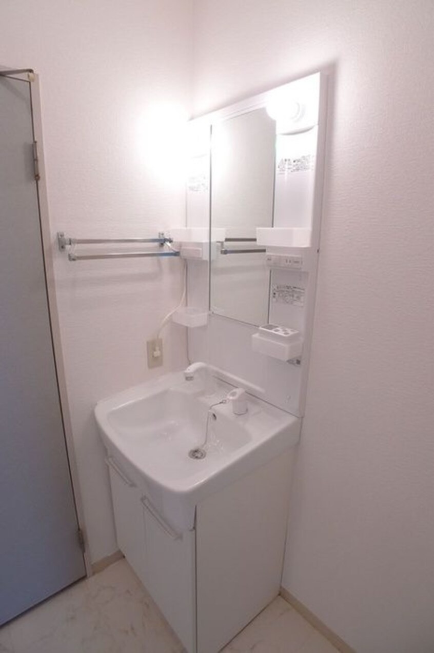 洗面 セフィーラ松飛台