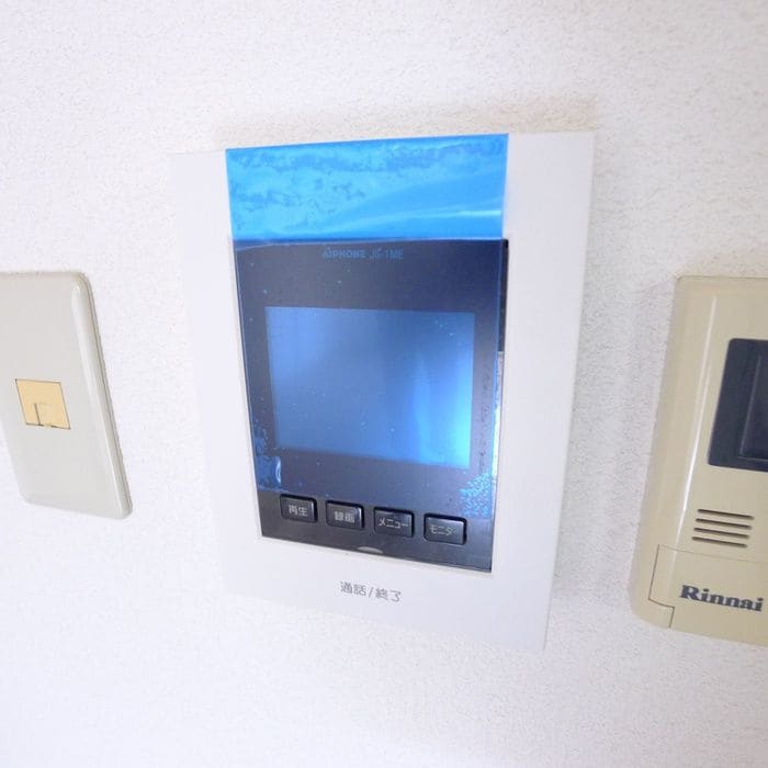 内観写真 セフィーラ松飛台