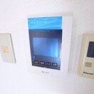 内観写真 セフィーラ松飛台