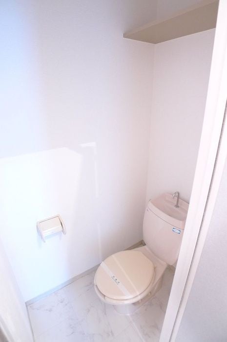 トイレ セフィーラ松飛台