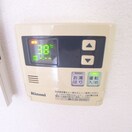 内観写真 セフィーラ松飛台