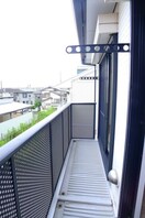 ベランダ・バルコニー セフィーラ松飛台