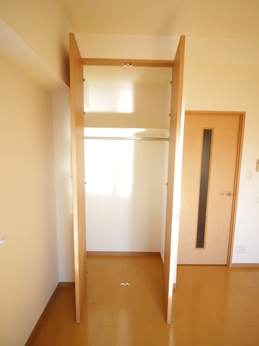 収納 レジデンス門前仲町（901）