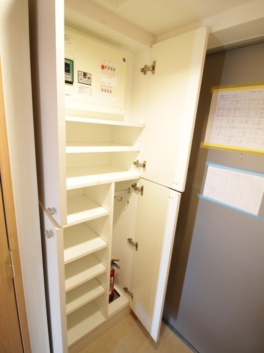 靴箱 レジデンス門前仲町（901）