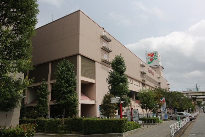 イトーヨーカ堂(スーパー)まで850m レジデンス門前仲町（901）